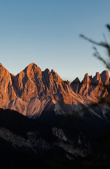 © Brixen Südtirol Dolomites Italy