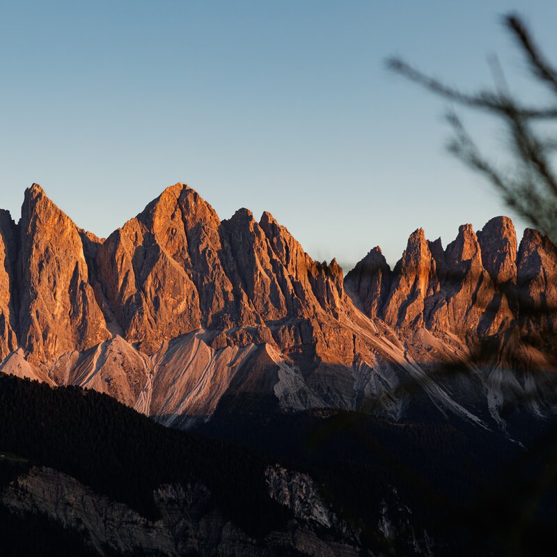 © Brixen Südtirol Dolomites Italy