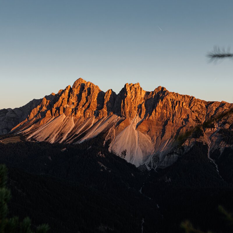 © Brixen Südtirol Dolomites Italy