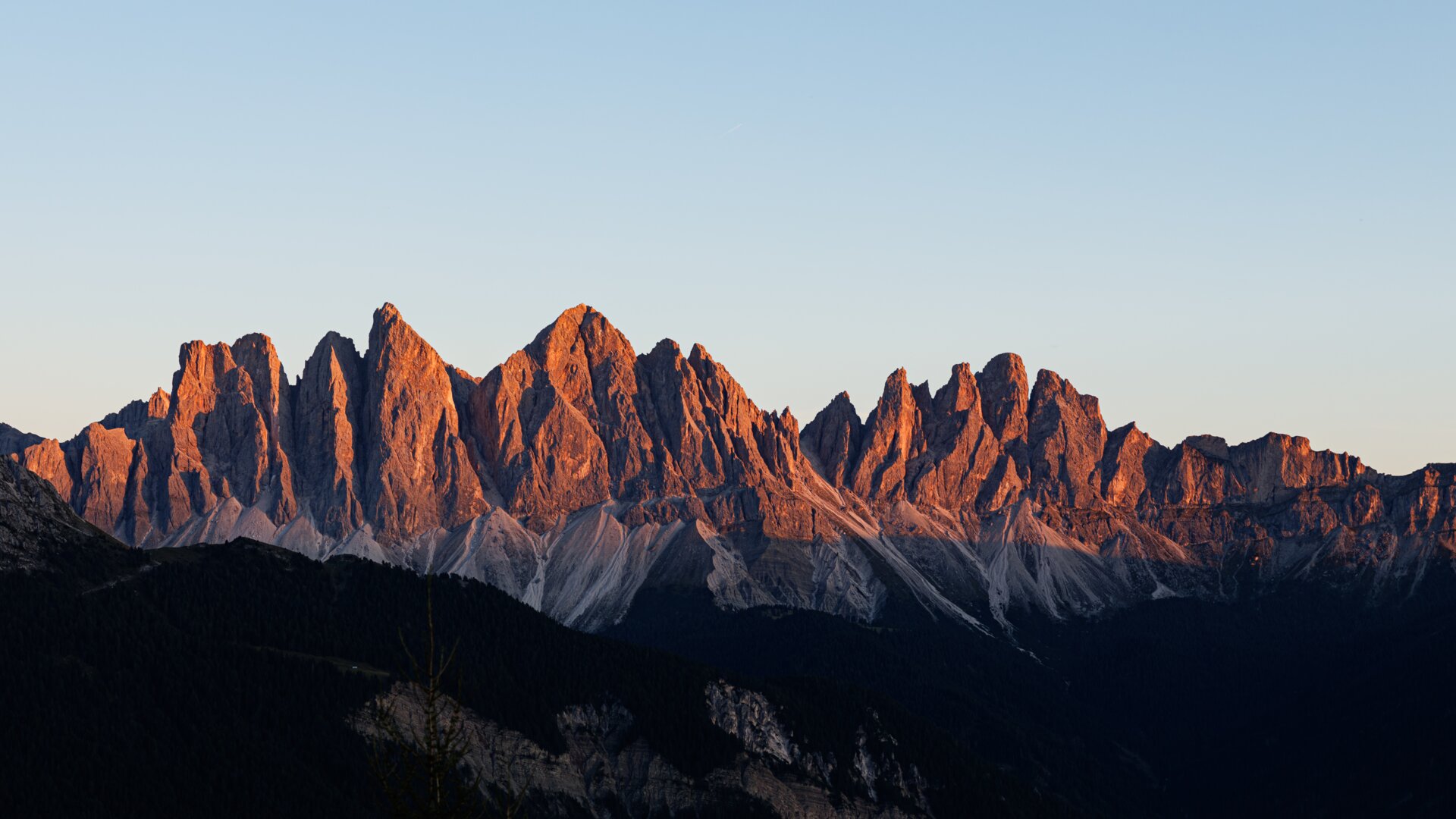 © Brixen Südtirol Dolomites Italy