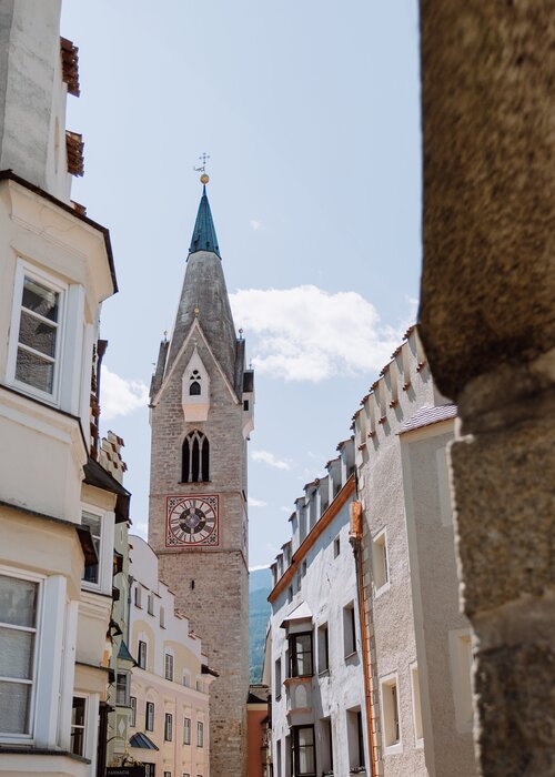 Brixen | © (c) Michael Pezzei