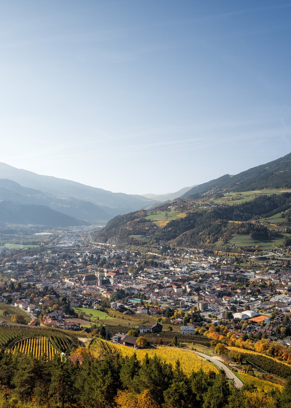 Brixen Südtirol Guest Pass - More from Your Holiday | Brixen Südtirol