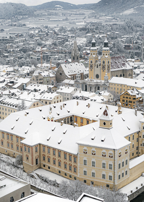 Brixen stad | © Fabio De Villa