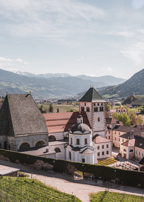 Vahrn / Neustift