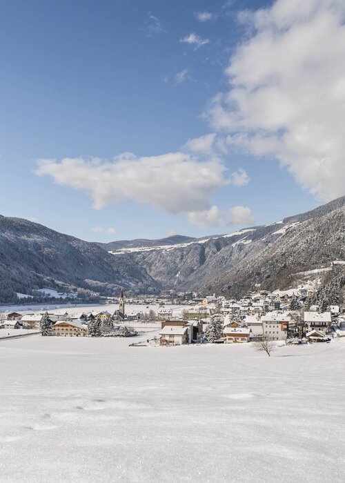 Vintl dorp | © Hannes Niederkofler