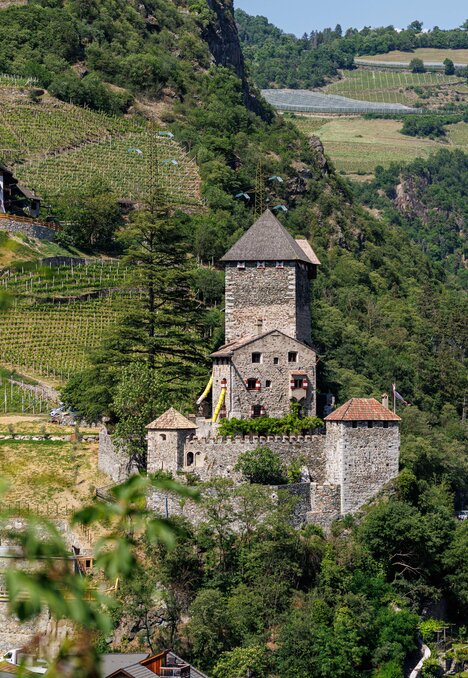© Brixen Südtirol Dolomites Italy