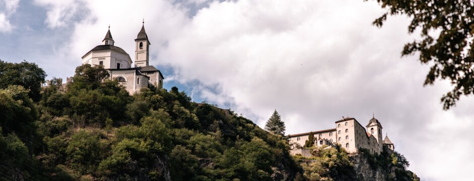 © Brixen Südtirol Dolomites Italy