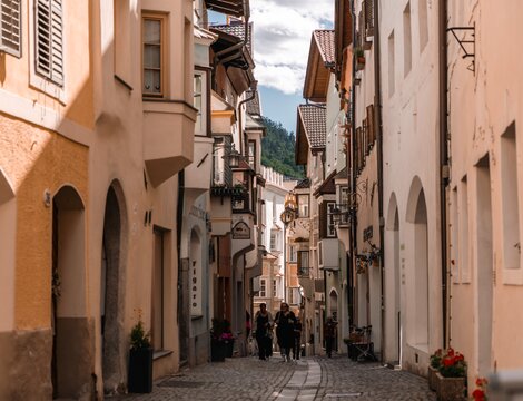 © Brixen Südtirol Dolomites Italy