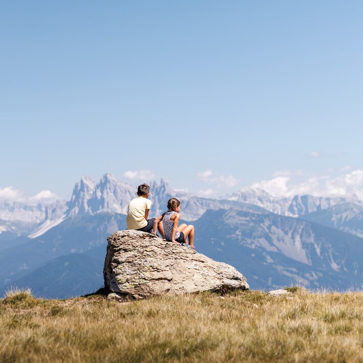 © Brixen Südtirol Dolomites Italy