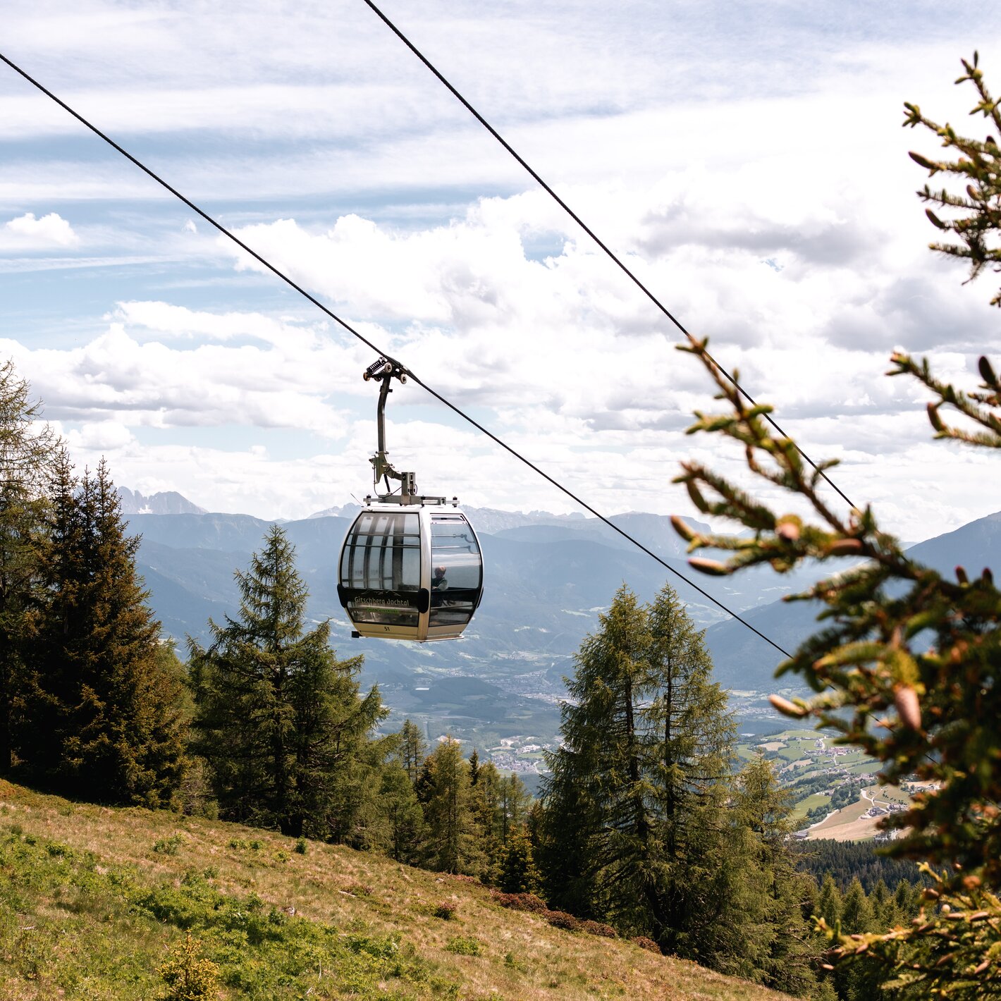 Brixen Südtirol Guest Pass - More from Your Holiday | Brixen Südtirol