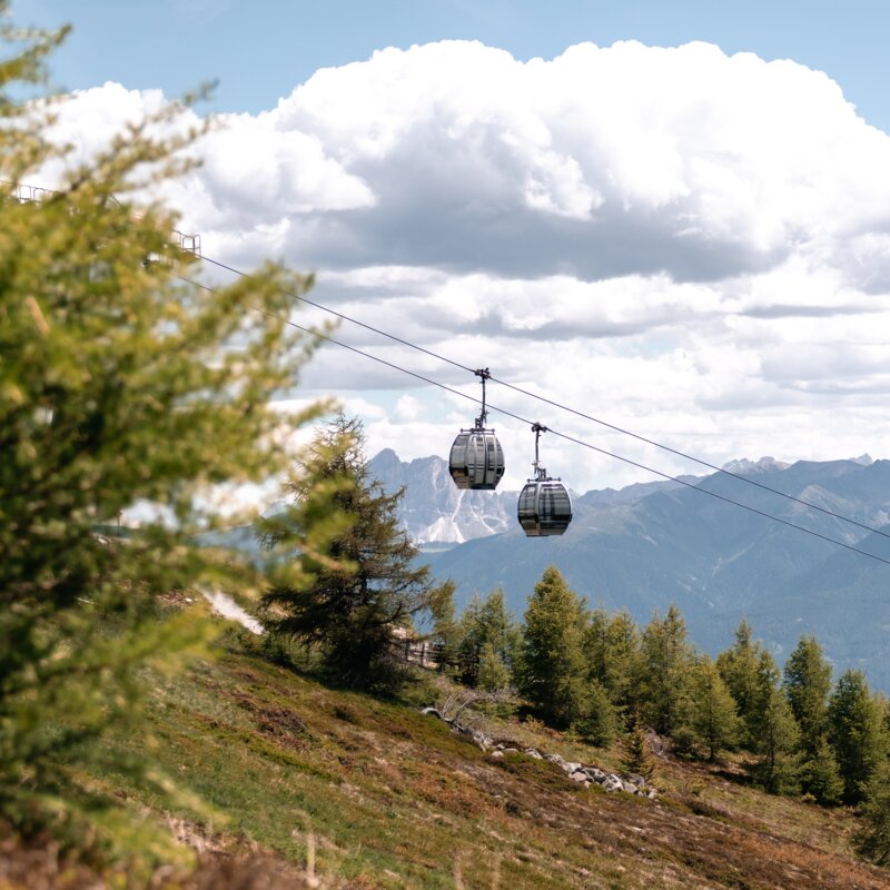 © Brixen Südtirol Dolomites Italy