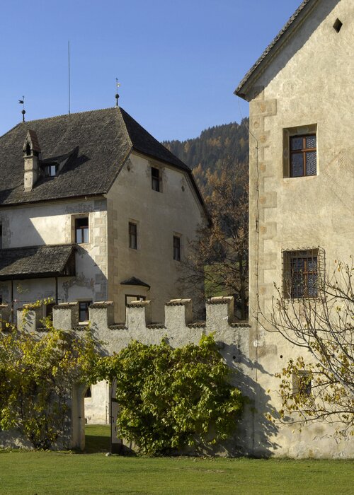 Velthurns Castle