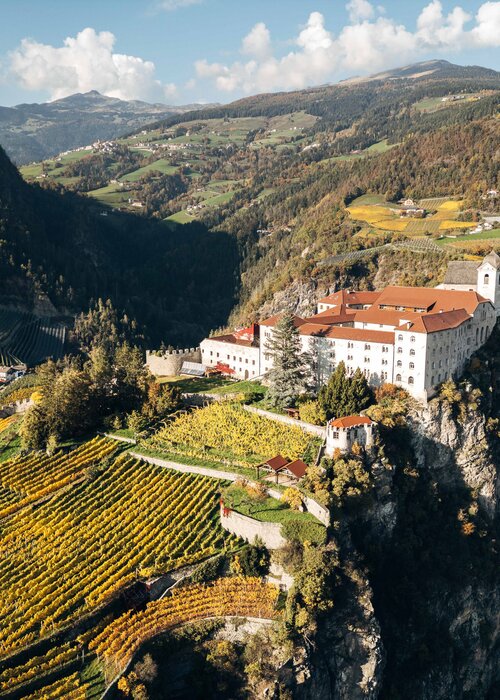 Sabion Monastery