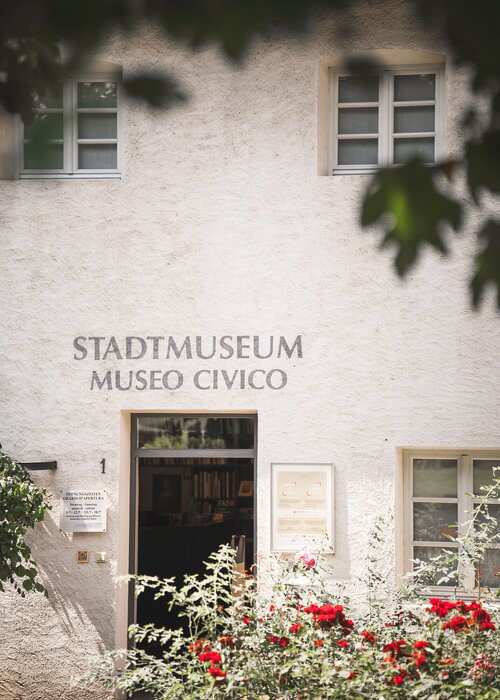 City Museum Klausen