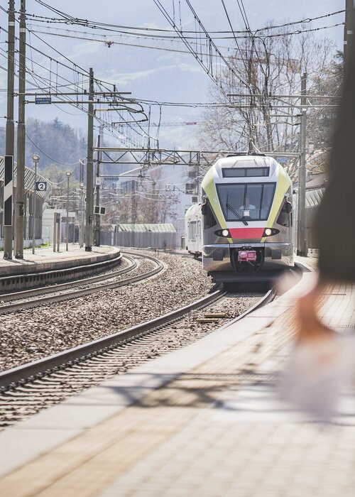 Brixen Station