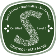 Sustainability Label Level 3