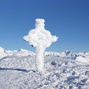 Am Joch | © TV Terenten
