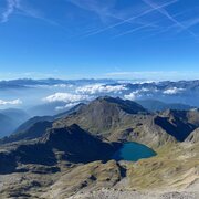 Picco della Croce | © TG Gitschberg Jochtal