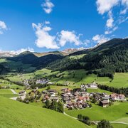 Fundres/Pfunders | © Gitschberg Jochtal