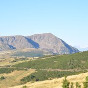 Kassianspitze | © TV Klausen