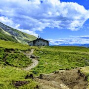 Brixner Hütte | © TG Gitschberg Jochtal