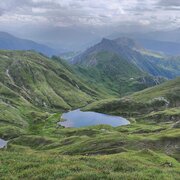 Seefeldspitze | © Seefeldspitze