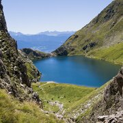 Seefeldsee | © Tourismusgenossenschaft Gitschberg Jochtal
