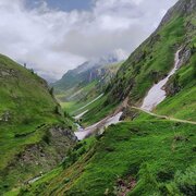 Napfspitz | © TG Gitschberg Jochtal