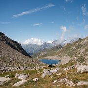 Eisbruggsee | © Brandnamic