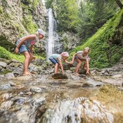 Elfenweg | © TG Gitschberg Jochtal &amp; Rotwild