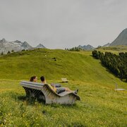Gampiel Alm | © TG Gitschberg Jochtal