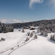 Winter | © TG Gitschberg
