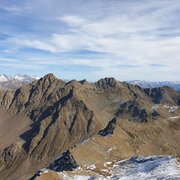Eidechsspitze | © TV Terenten