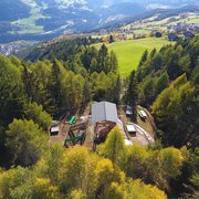 Bunker | © TG Gitschberg Jochtal