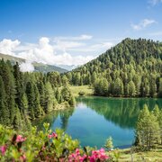 Laghi Gelati | © Gemeinde Vahrn