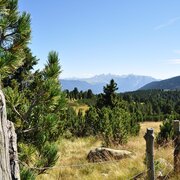 Villanders Alp | © Helmuth Rier