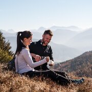 Rotensteiner Höhenweg | © TG Gitschberg Jochtal