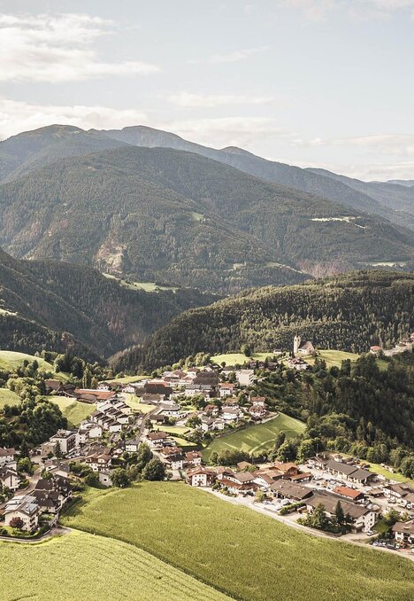 Rodeneck | © TG Gitschberg Jochtal