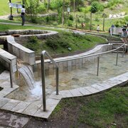 Parco Kneipp | © Brixen Tourismus Gen.