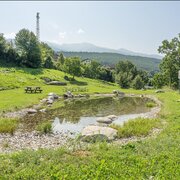 Gründl | © IDM Südtirol-Alto Adige/Hannes Vikoler