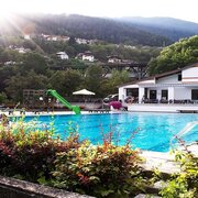 Schwimmbad Mühlbach | © Schwimmbad Mühlbach