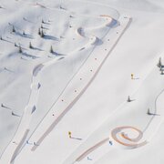 Skimovie Jochtal | © TG Gitschberg Jochtal