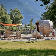 Apfelgarten | © TG Natz-Schbas, Andreas Tauber