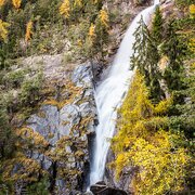Cascate di Barbiano | © Wolfgang Gafriller