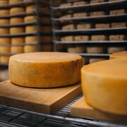 Capriz | © caprizartisancheese
