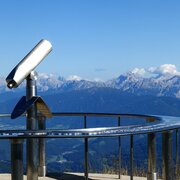 Panorama | © Gitschberg Jochtal