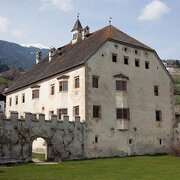 Castel Velturno | © Schloss Velthurns