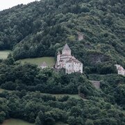 Trostburg | © Silbersalz