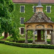 Pozzo delle Meraviglie | © Kloster Neustift