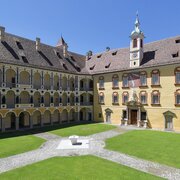 Hofburg Brixen Bressanone | © Hofburg Brixen Bressanone